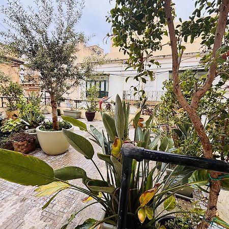 Cospicua Casa Maria Tereza Bed & Breakfast エクステリア 写真