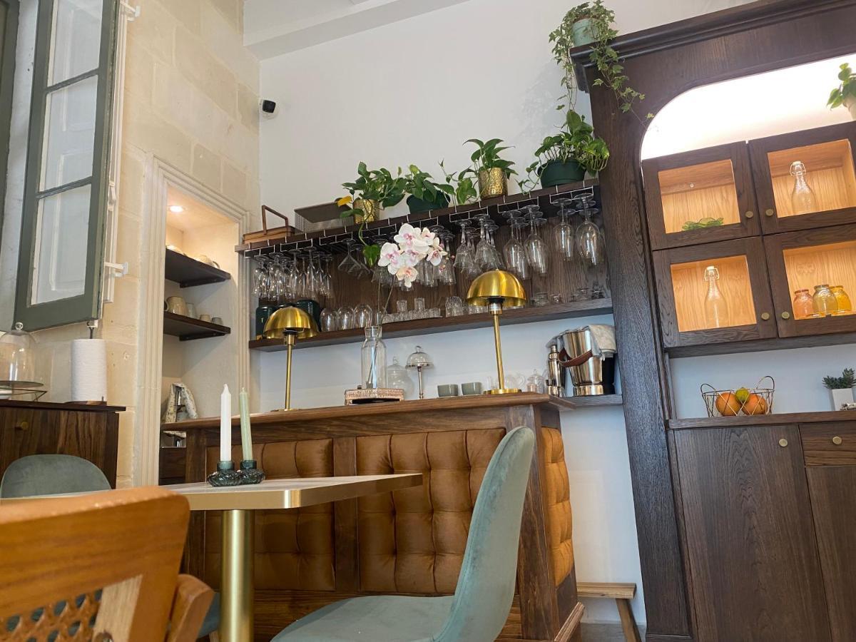 Cospicua Casa Maria Tereza Bed & Breakfast エクステリア 写真