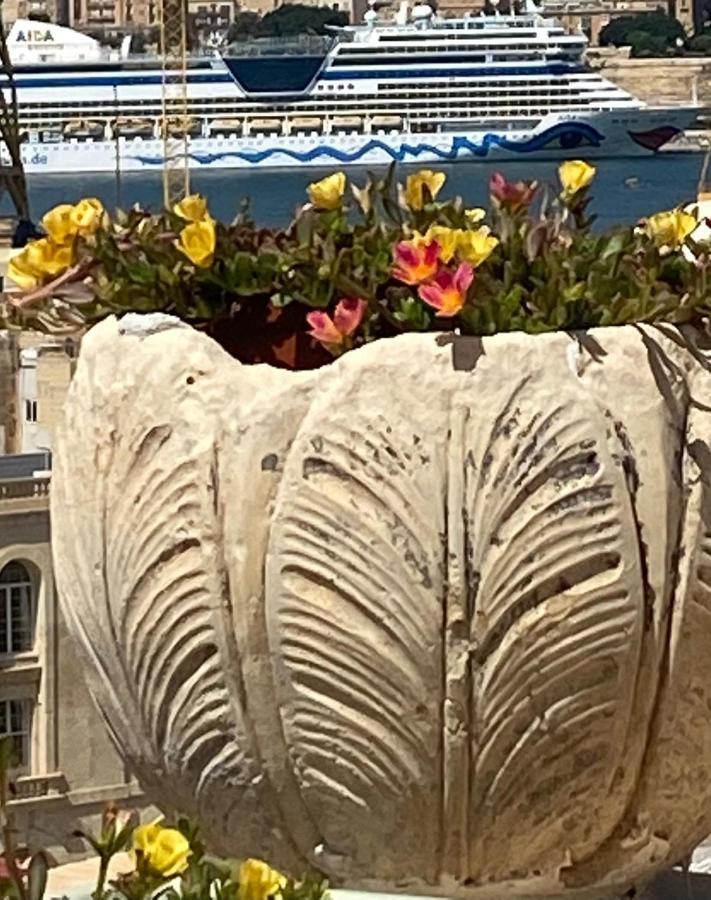 Cospicua Casa Maria Tereza Bed & Breakfast エクステリア 写真