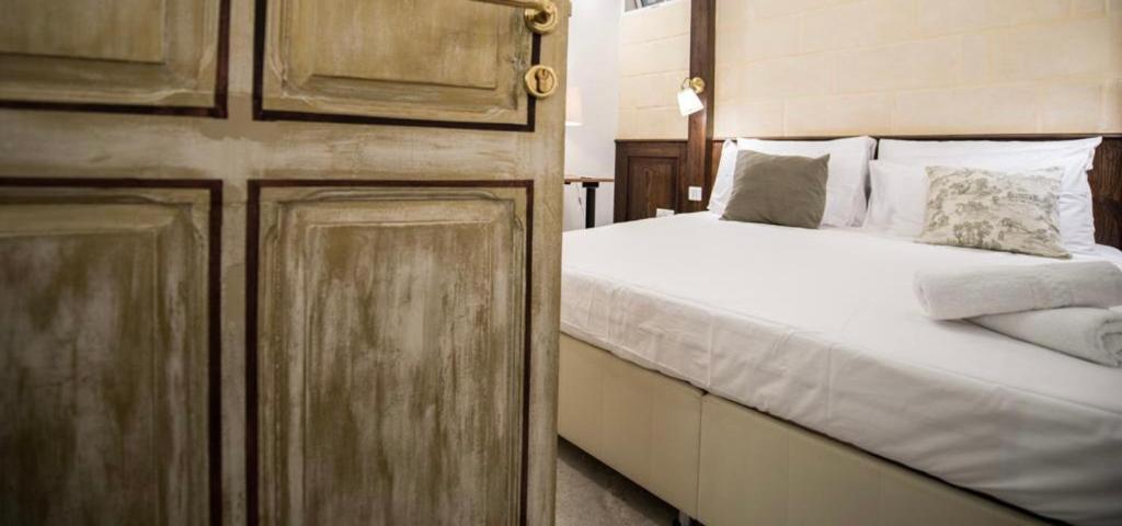 Cospicua Casa Maria Tereza Bed & Breakfast エクステリア 写真