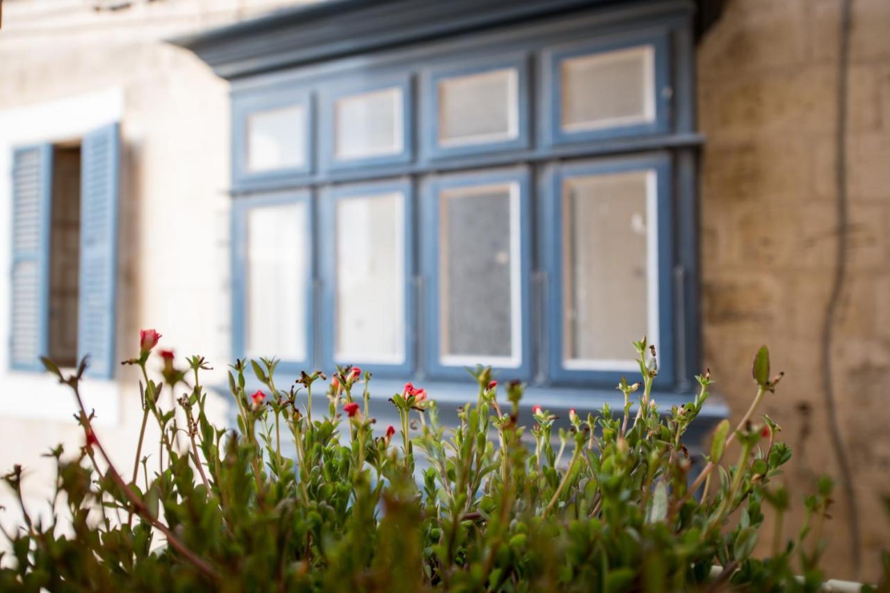 Cospicua Casa Maria Tereza Bed & Breakfast エクステリア 写真
