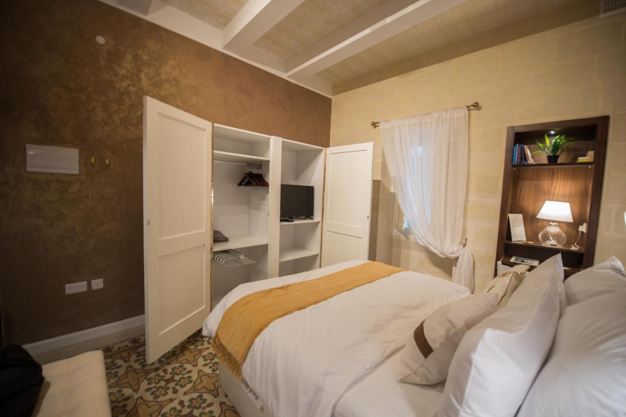 Cospicua Casa Maria Tereza Bed & Breakfast エクステリア 写真