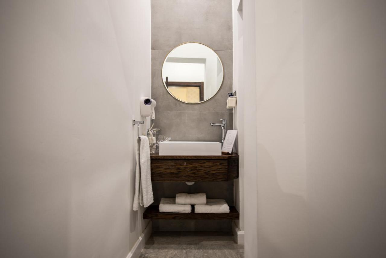 Cospicua Casa Maria Tereza Bed & Breakfast エクステリア 写真