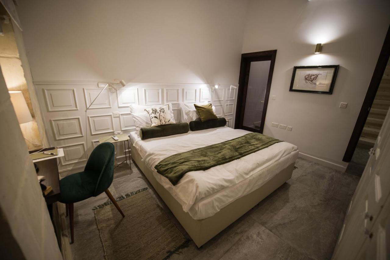 Cospicua Casa Maria Tereza Bed & Breakfast エクステリア 写真