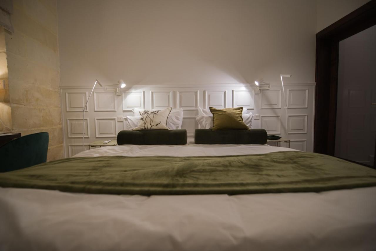 Cospicua Casa Maria Tereza Bed & Breakfast エクステリア 写真