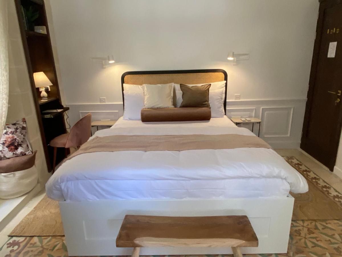 Cospicua Casa Maria Tereza Bed & Breakfast エクステリア 写真