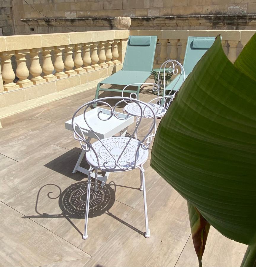Cospicua Casa Maria Tereza Bed & Breakfast エクステリア 写真