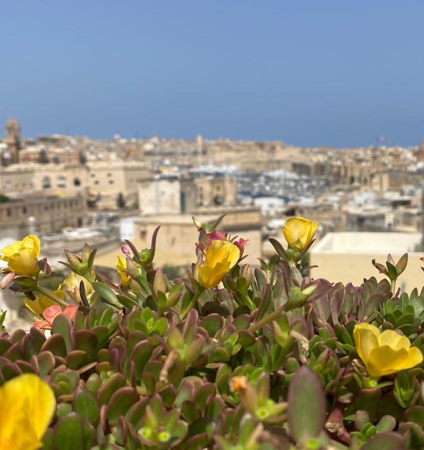 Cospicua Casa Maria Tereza Bed & Breakfast エクステリア 写真