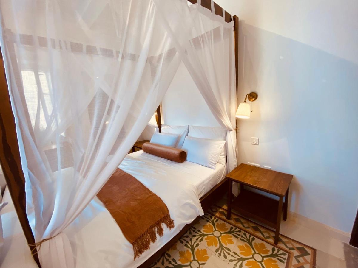 Cospicua Casa Maria Tereza Bed & Breakfast エクステリア 写真