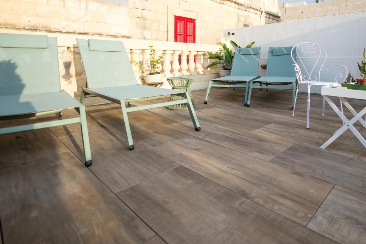 Cospicua Casa Maria Tereza Bed & Breakfast エクステリア 写真