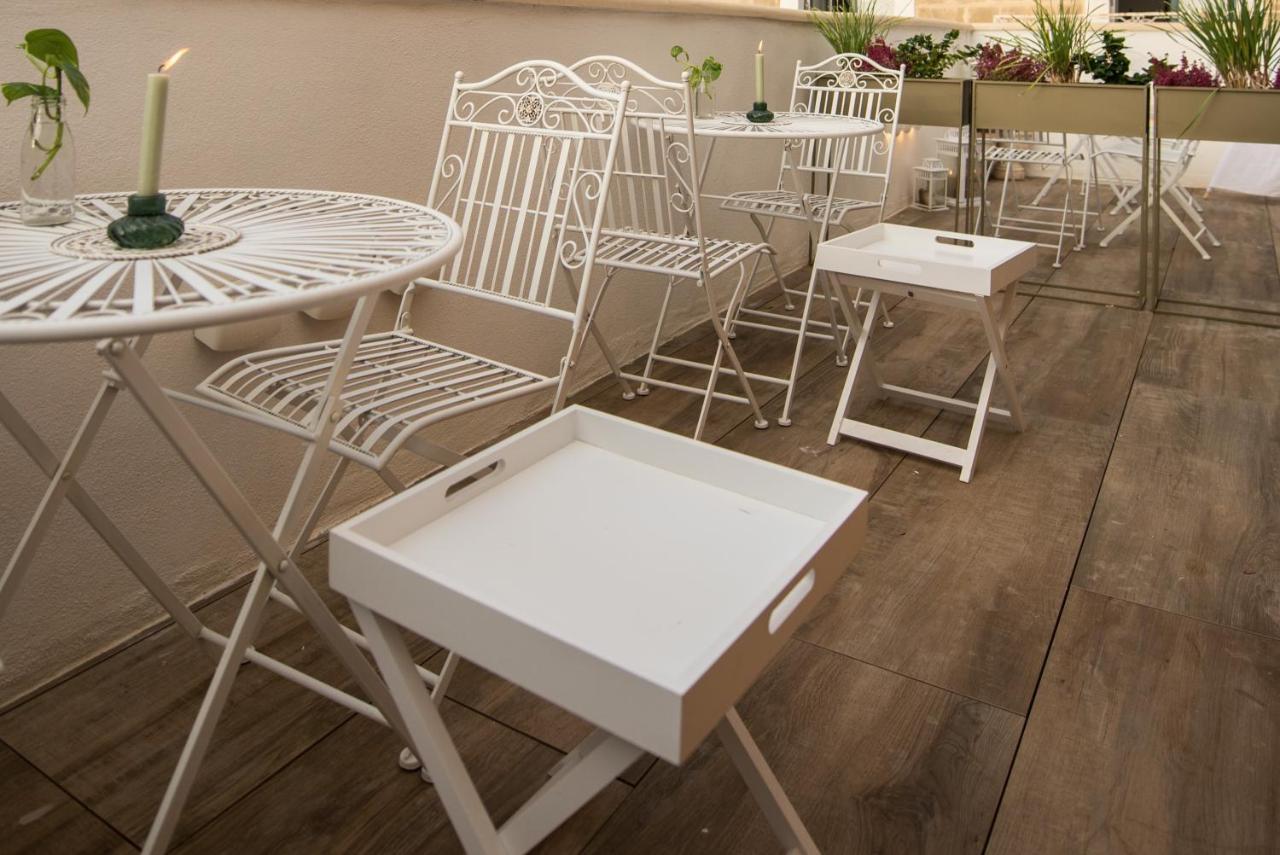 Cospicua Casa Maria Tereza Bed & Breakfast エクステリア 写真