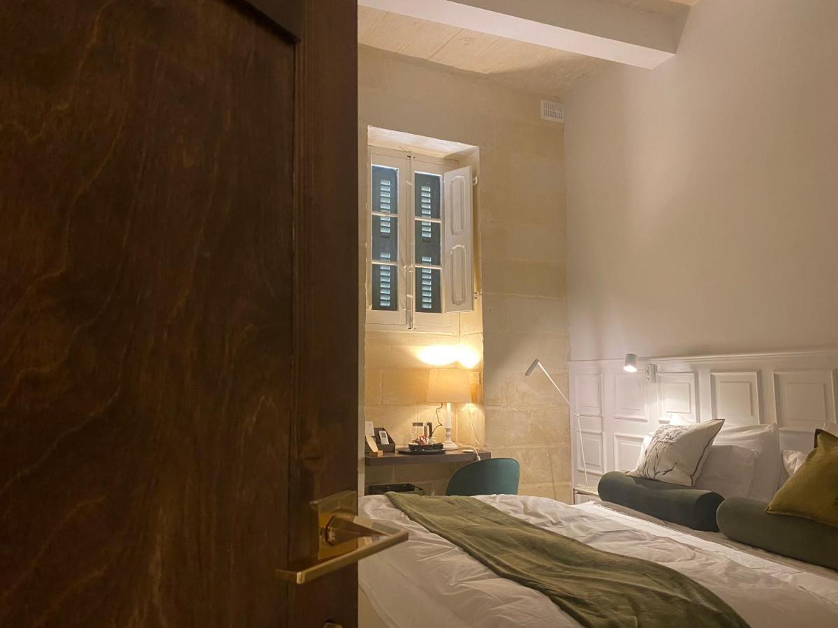 Cospicua Casa Maria Tereza Bed & Breakfast エクステリア 写真