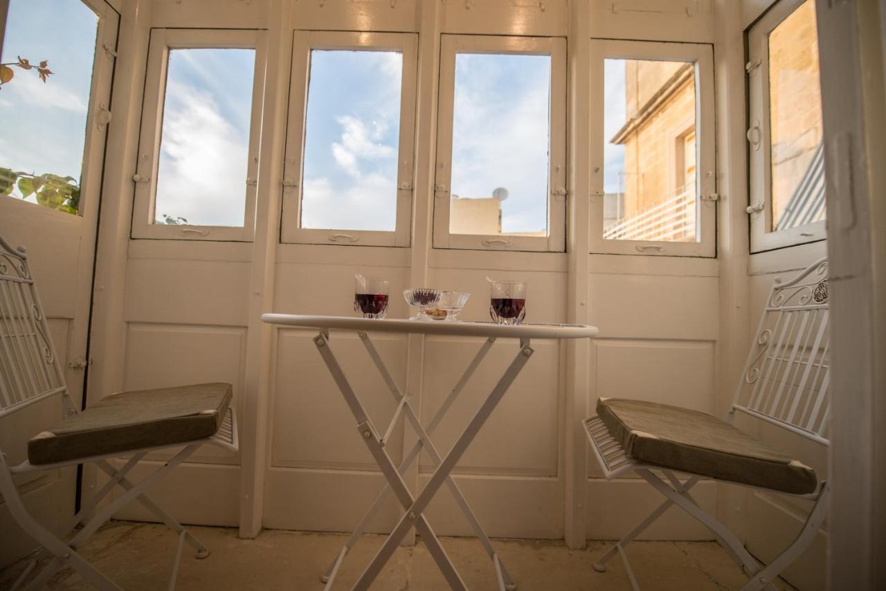 Cospicua Casa Maria Tereza Bed & Breakfast エクステリア 写真