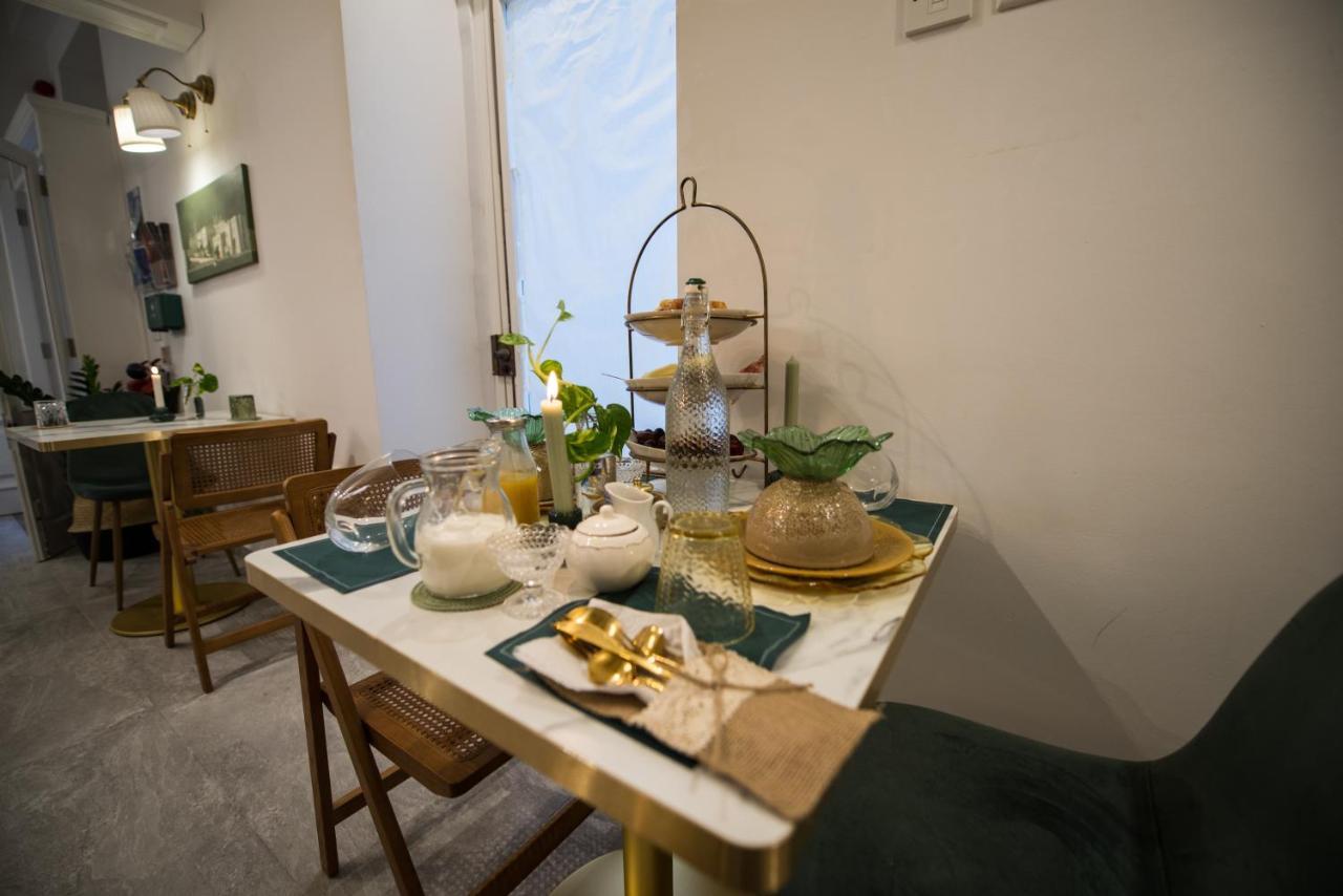 Cospicua Casa Maria Tereza Bed & Breakfast エクステリア 写真