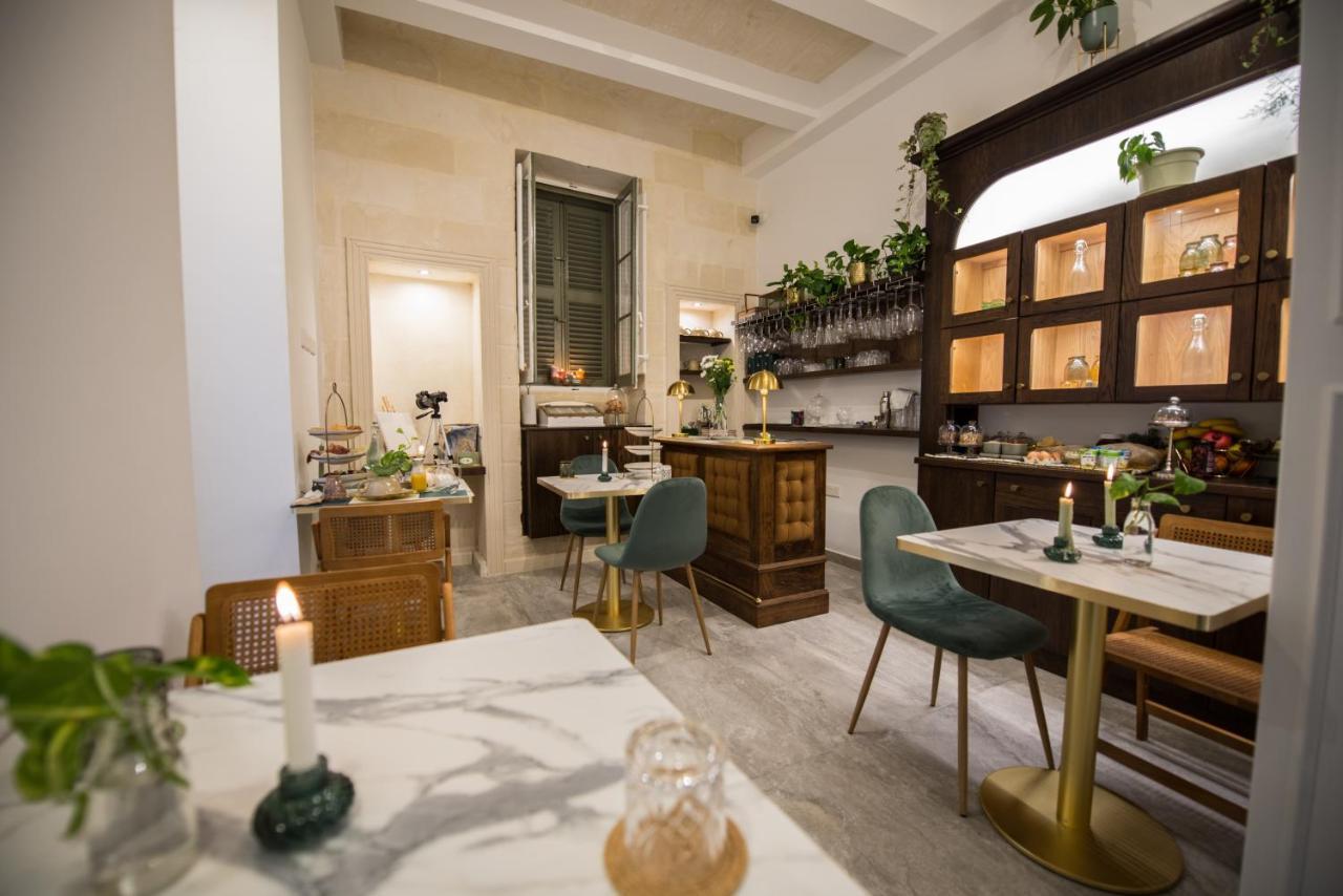 Cospicua Casa Maria Tereza Bed & Breakfast エクステリア 写真