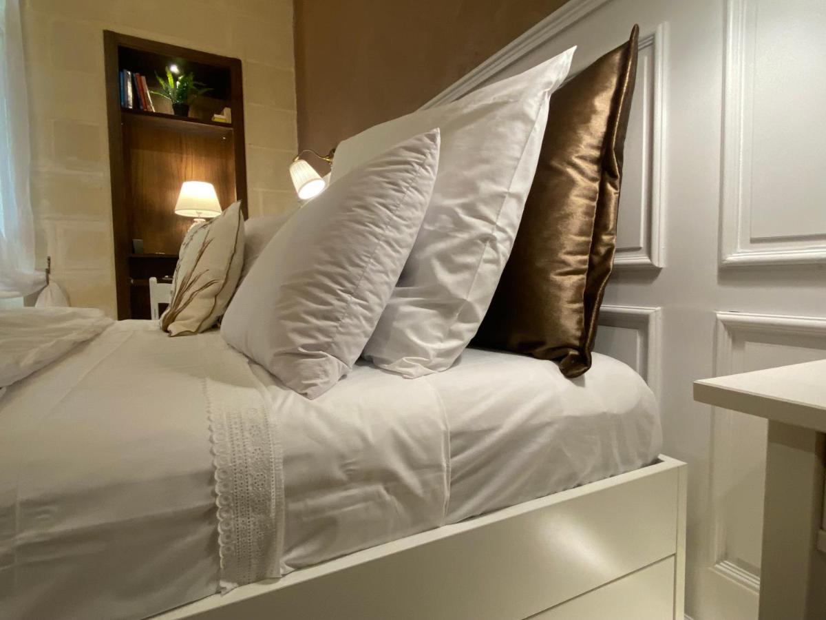 Cospicua Casa Maria Tereza Bed & Breakfast エクステリア 写真