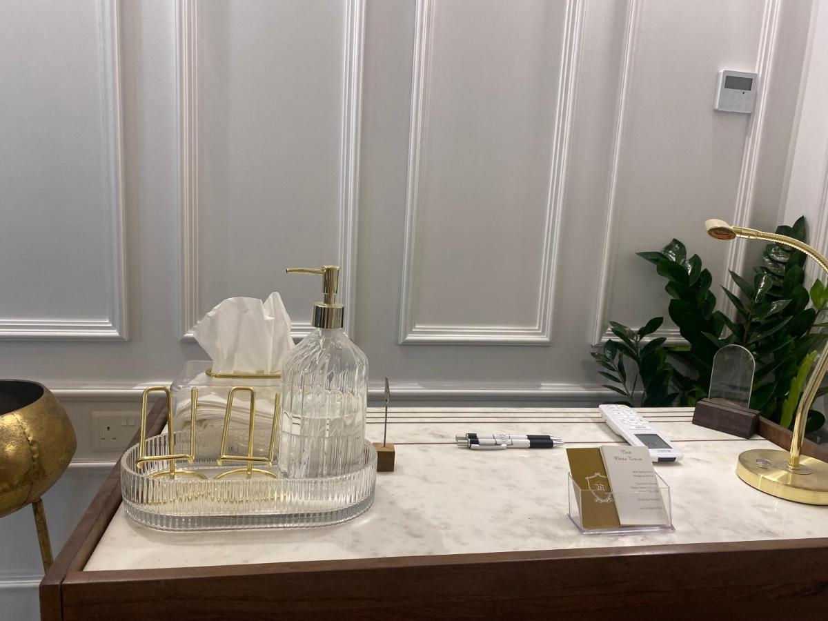 Cospicua Casa Maria Tereza Bed & Breakfast エクステリア 写真