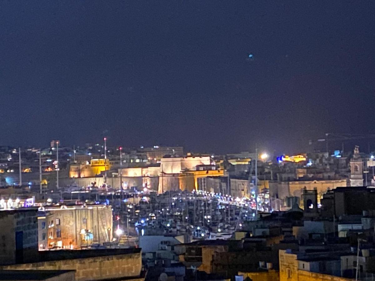 Cospicua Casa Maria Tereza Bed & Breakfast エクステリア 写真