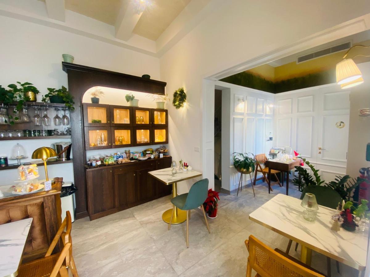 Cospicua Casa Maria Tereza Bed & Breakfast エクステリア 写真