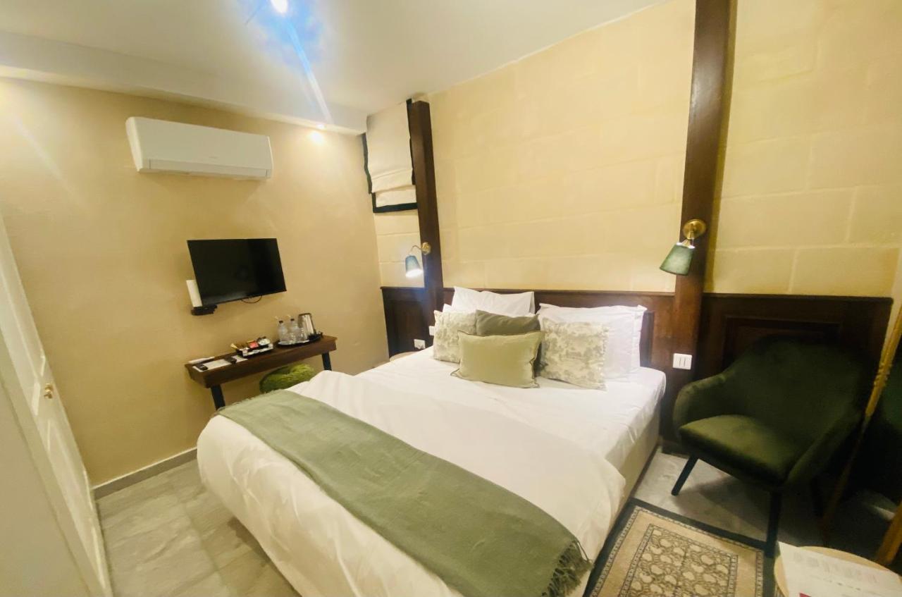Cospicua Casa Maria Tereza Bed & Breakfast エクステリア 写真