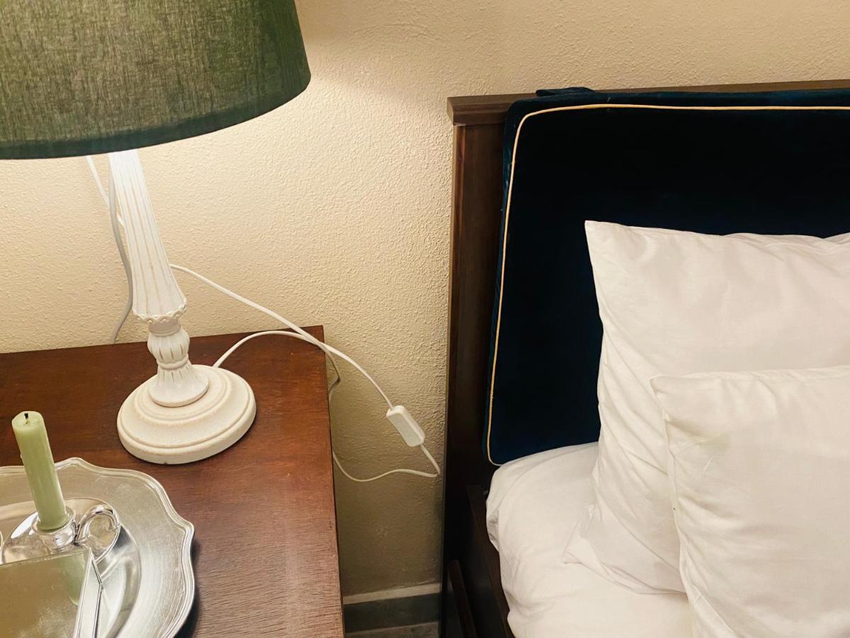 Cospicua Casa Maria Tereza Bed & Breakfast エクステリア 写真