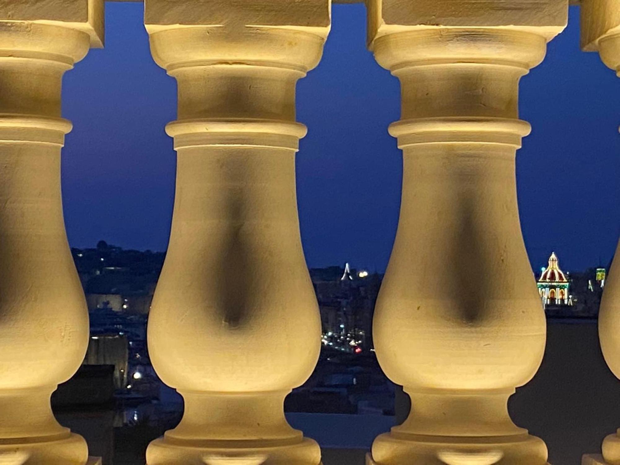 Cospicua Casa Maria Tereza Bed & Breakfast エクステリア 写真