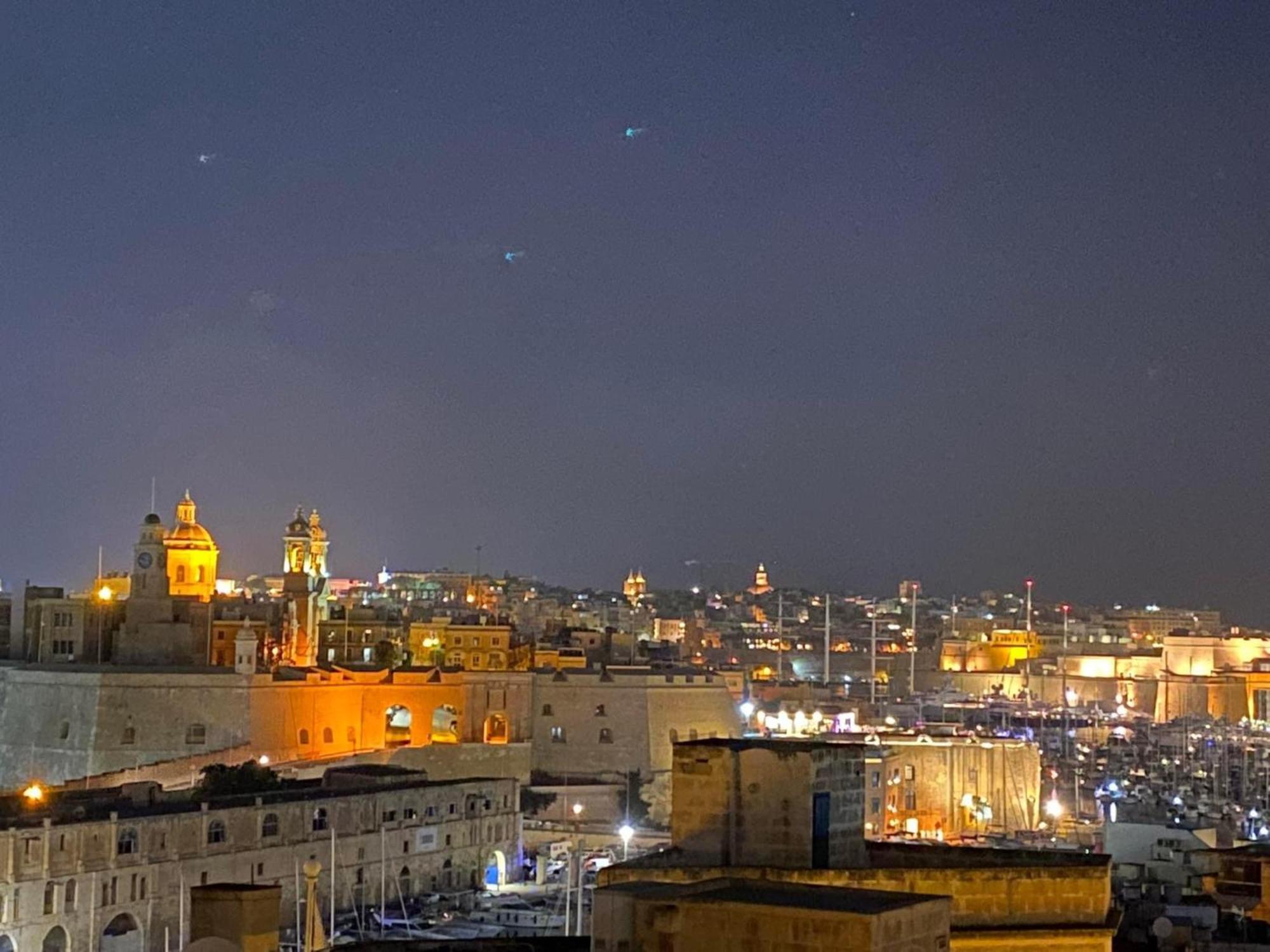 Cospicua Casa Maria Tereza Bed & Breakfast エクステリア 写真