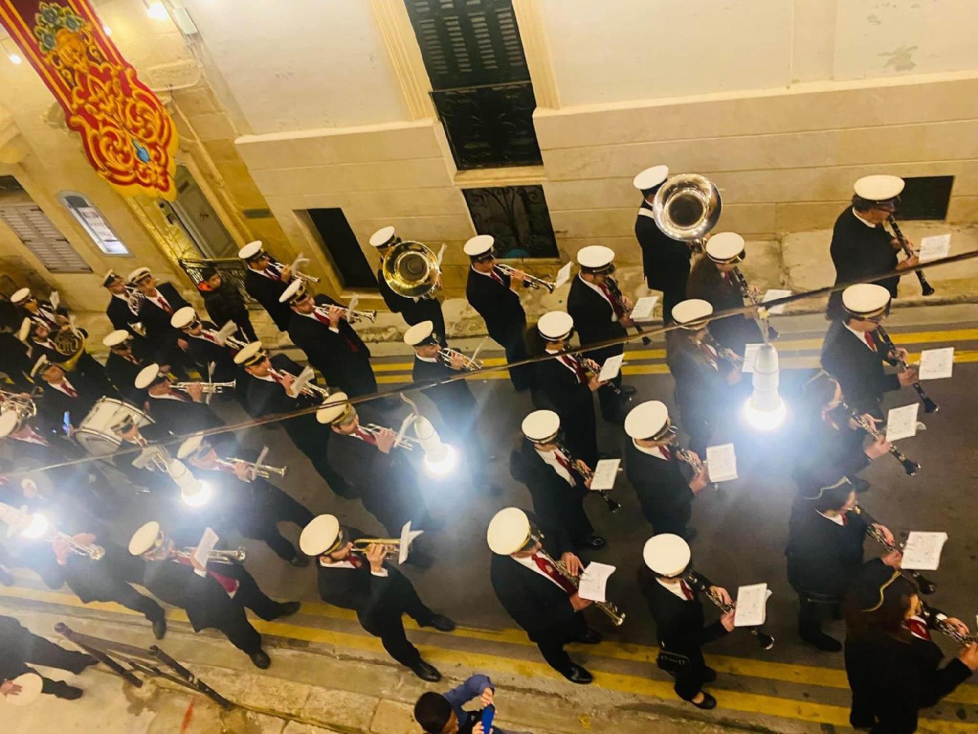 Cospicua Casa Maria Tereza Bed & Breakfast エクステリア 写真