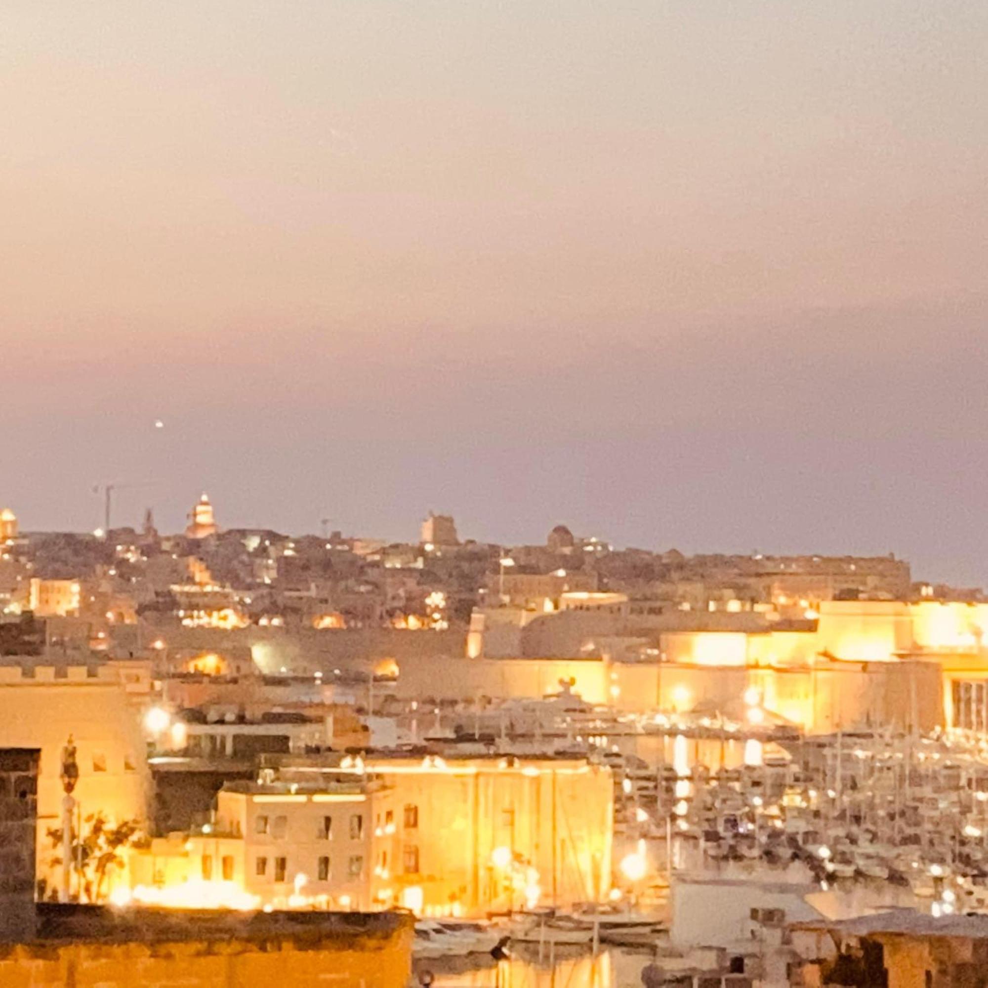 Cospicua Casa Maria Tereza Bed & Breakfast エクステリア 写真