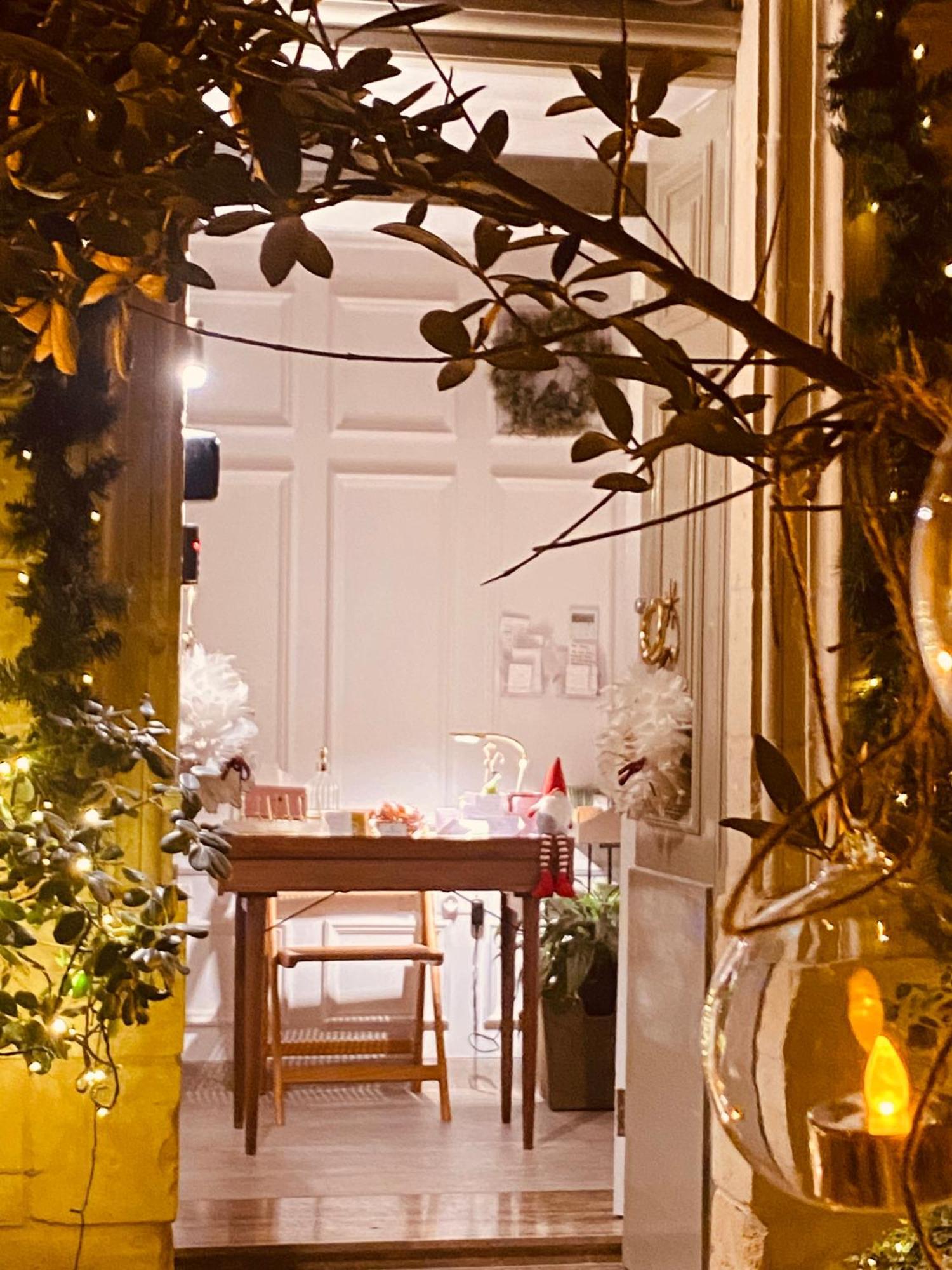 Cospicua Casa Maria Tereza Bed & Breakfast エクステリア 写真
