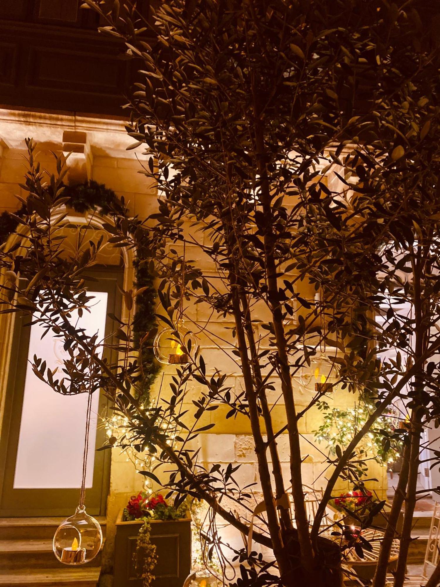 Cospicua Casa Maria Tereza Bed & Breakfast エクステリア 写真