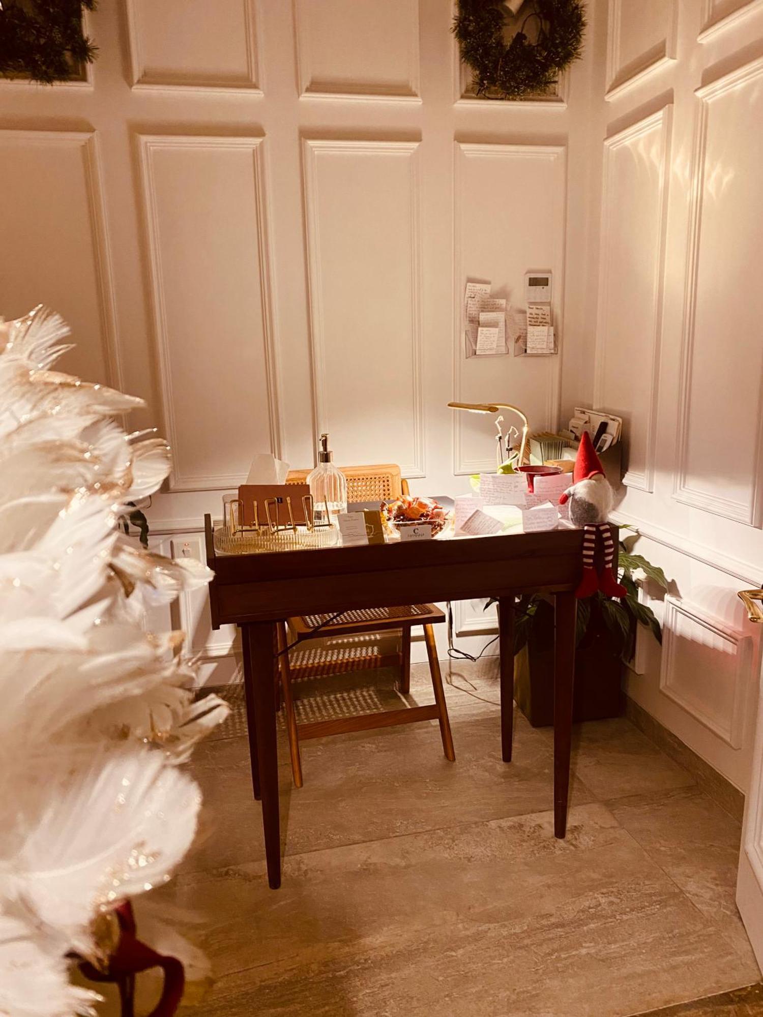 Cospicua Casa Maria Tereza Bed & Breakfast エクステリア 写真