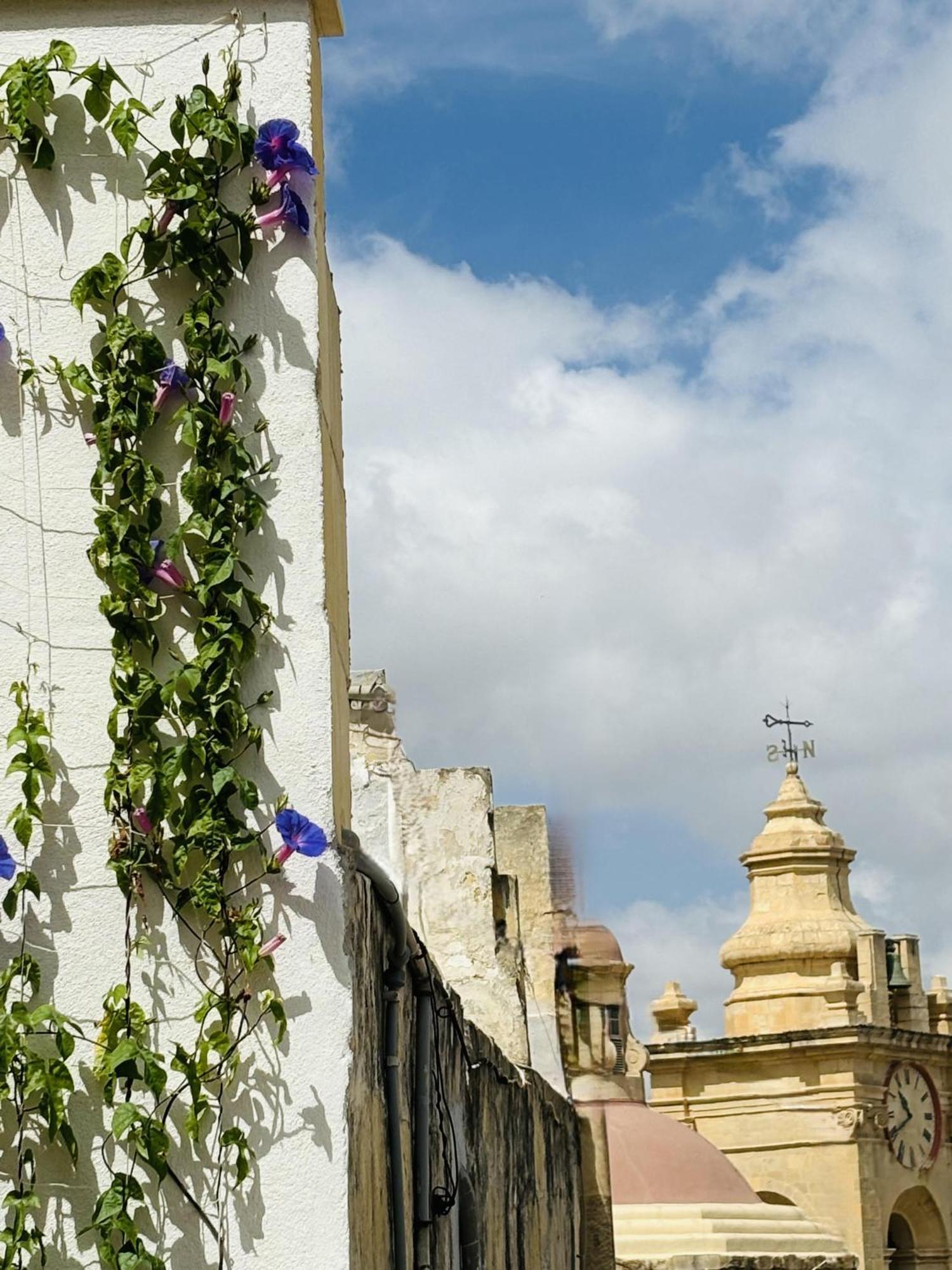 Cospicua Casa Maria Tereza Bed & Breakfast エクステリア 写真