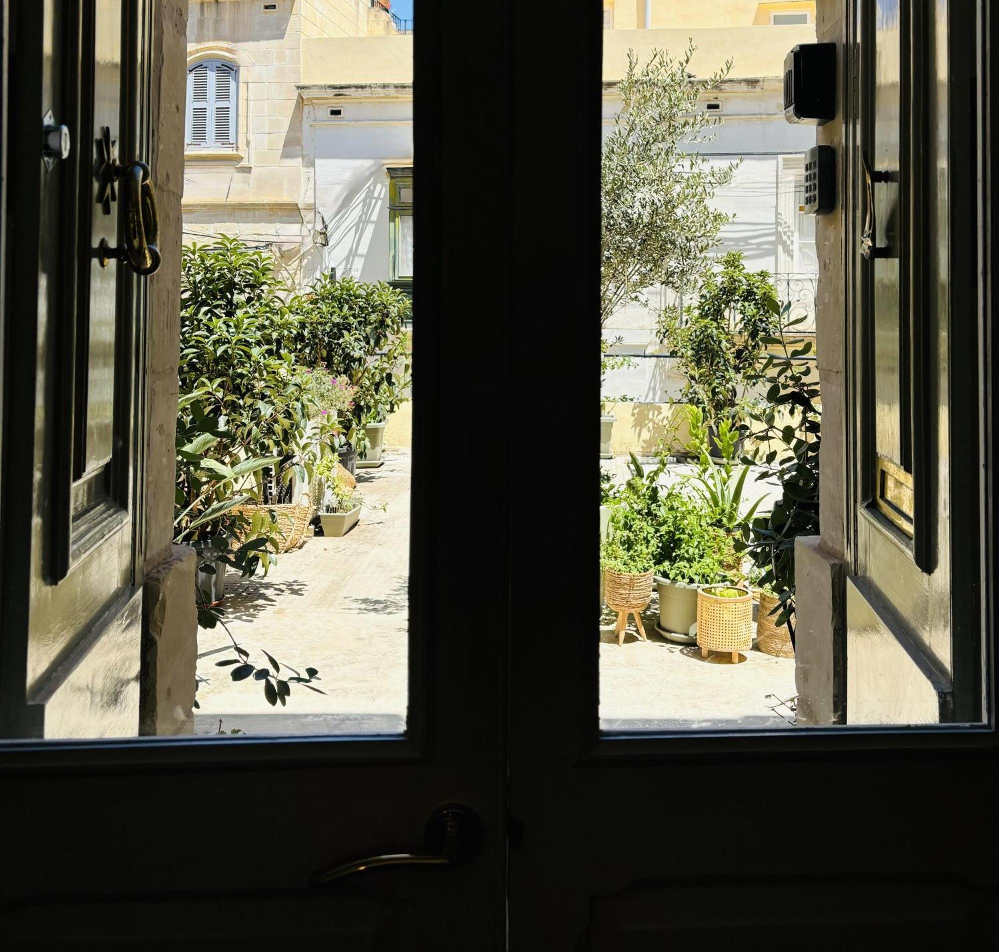 Cospicua Casa Maria Tereza Bed & Breakfast エクステリア 写真