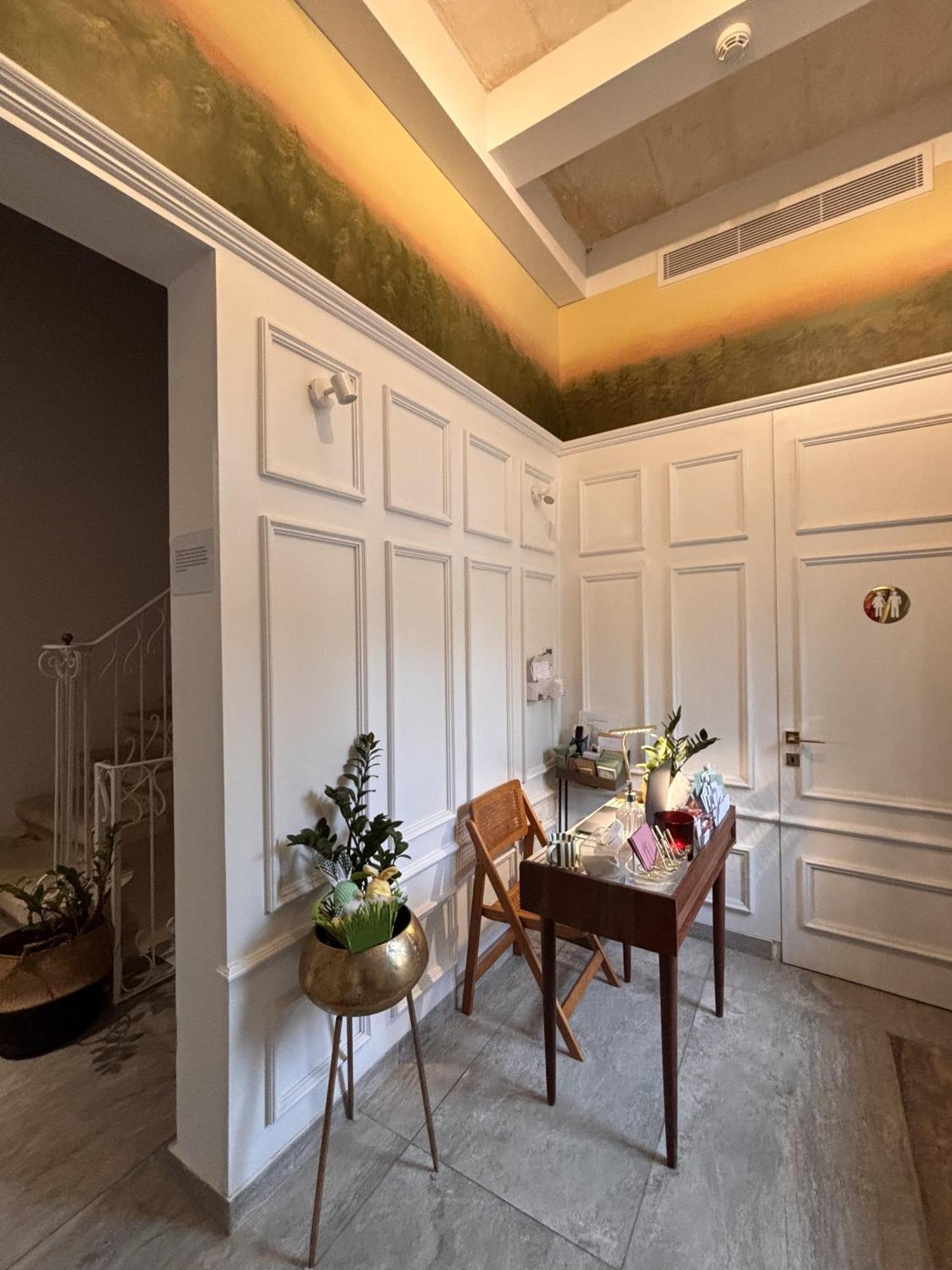 Cospicua Casa Maria Tereza Bed & Breakfast エクステリア 写真
