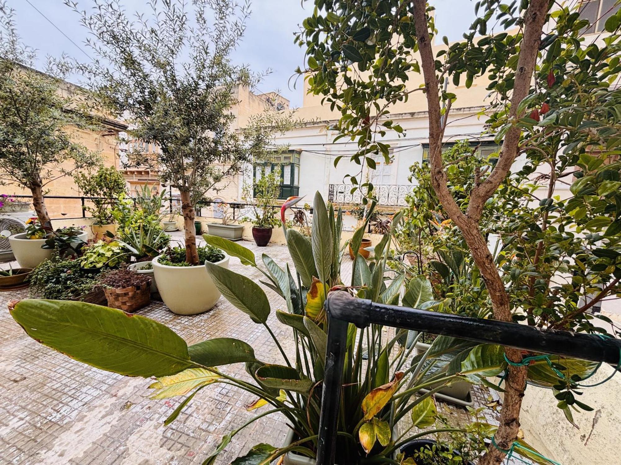 Cospicua Casa Maria Tereza Bed & Breakfast エクステリア 写真